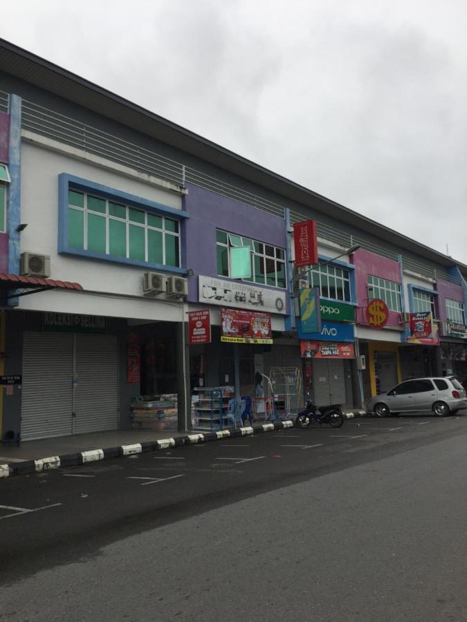 Tan'S Sibu Jaya Homestay Rumah Ganggu Экстерьер фото