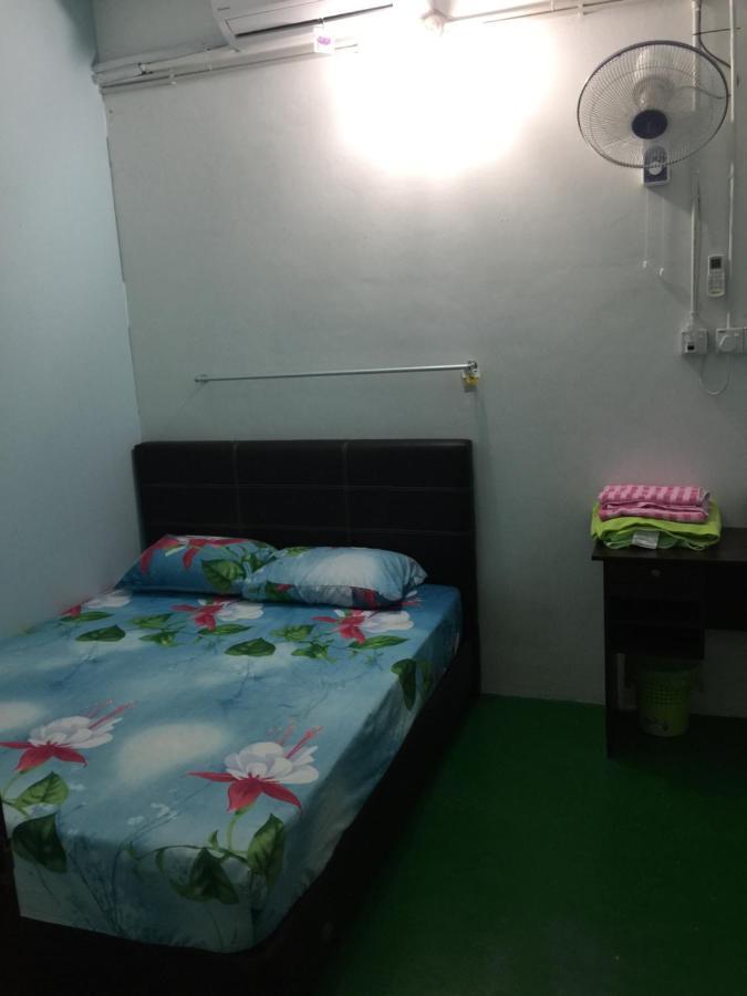 Tan'S Sibu Jaya Homestay Rumah Ganggu Экстерьер фото